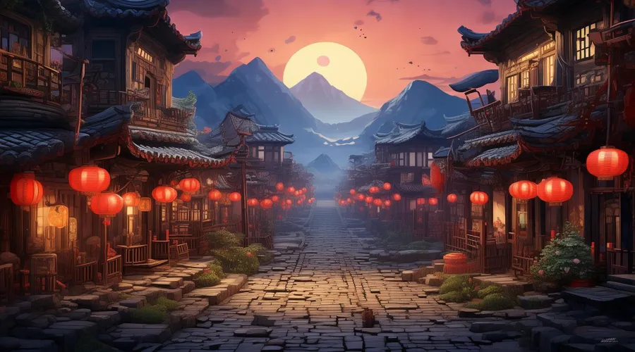 挂机吧兄弟游戏图片1